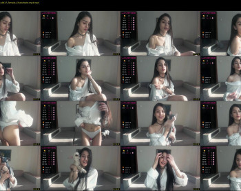 sugar_morgan — 4 minute Chaturbate female cam show recording, 1080p, Feb 1, 2022