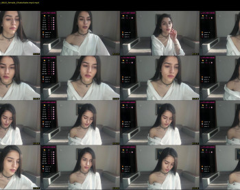 sugar_morgan — 4 minute Chaturbate female cam show recording, 1080p, Feb 1, 2022