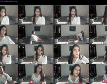sugar_morgan — 10 minute Chaturbate female cam show recording, 1080p, Feb 1, 2022