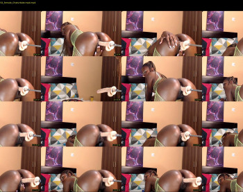 sugarmirie — 115 minute Chaturbate female cam show recording, 720p, Feb 2, 2022