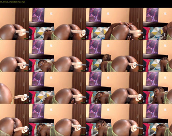 sugarmirie — 67 minute Chaturbate female cam show recording, 720p, Feb 2, 2022