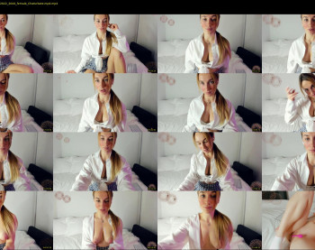 summer_sunshine_ — 59 minute Chaturbate female cam show recording, 720p, Feb 1, 2022