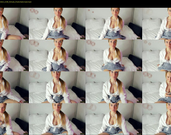 summer_sunshine_ — 13 minute Chaturbate female cam show recording, 720p, Feb 1, 2022