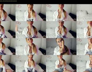 summer_sunshine_ — 49 minute Chaturbate female cam show recording, 720p, Feb 1, 2022