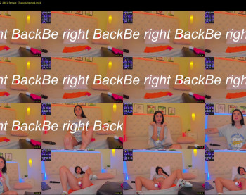 sweetsammyy_ — 36 minute Chaturbate female cam show recording, 720p, Feb 1, 2022