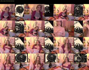 task_manager — 88 minute Chaturbate couple cam show recording, 1080p, Feb 1, 2022