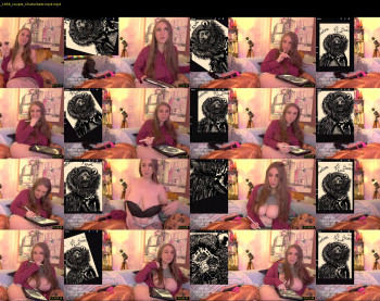 task_manager — 96 minute Chaturbate couple cam show recording, 1080p, Feb 1, 2022