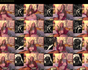 task_manager — 34 minute Chaturbate couple cam show recording, 1080p, Feb 1, 2022