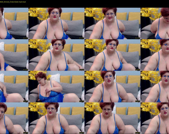 tastychubby — 2 minute Chaturbate female cam show recording, 720p, Feb 1, 2022