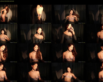 tifalock_ — 36 minute Chaturbate female cam show recording, 1080p, Feb 2, 2022