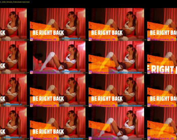 tiffanyhouston_ — 4 minute Chaturbate female cam show recording, 1080p, Feb 1, 2022