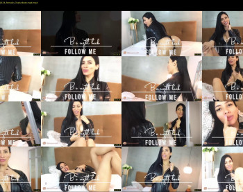 tiffanystone_ — 10 minute Chaturbate female cam show recording, 1080p, Feb 1, 2022