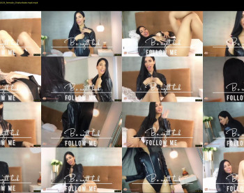 tiffanystone_ — 33 minute Chaturbate female cam show recording, 1080p, Feb 1, 2022