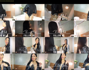 tiffanystone_ — 21 minute Chaturbate female cam show recording, 1080p, Feb 1, 2022