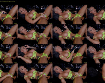 tikhomirov — 70 minute Chaturbate female cam show recording, 1080p, Feb 1, 2022