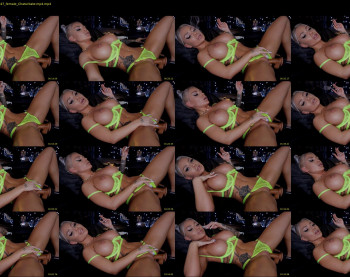 tikhomirov — 4 minute Chaturbate female cam show recording, 1080p, Feb 1, 2022