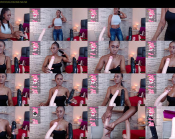 tinna__hottie — 76 minute Chaturbate female cam show recording, 1080p, Feb 1, 2022