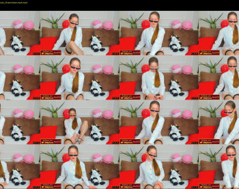 toxl — 10 minute Chaturbate female cam show recording, 1080p, Feb 1, 2022