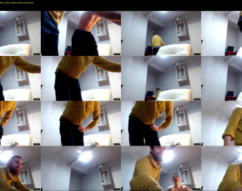 tralalabala — 70 minute Chaturbate male cam show recording, 1080p, Feb 1, 2022