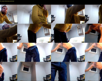 tralalabala — 70 minute Chaturbate male cam show recording, 1080p, Feb 1, 2022