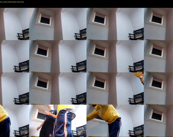tralalabala — 70 minute Chaturbate male cam show recording, 1080p, Feb 1, 2022