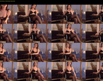 valeriecoy — 9 minute Chaturbate female cam show recording, 720p, Feb 1, 2022