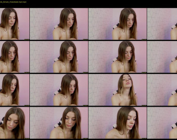 veronikaav — 3 minute Chaturbate female cam show recording, 1080p, Feb 1, 2022