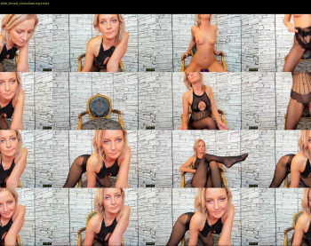 viciousqueen — 23 minute Chaturbate female cam show recording, 1080p, Feb 1, 2022