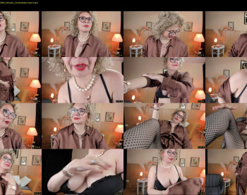 victoria_dior — 65 minute Chaturbate female cam show recording, 1080p, Feb 1, 2022