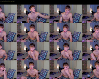 viktor_secret — 70 minute Chaturbate male cam show recording, 1080p, Feb 1, 2022