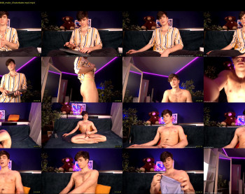 waynenorth — 70 minute Chaturbate male cam show recording, 1080p, Feb 1, 2022