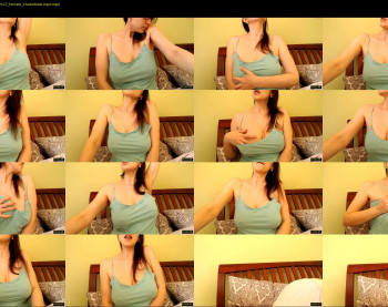 wickedtease — 18 minute Chaturbate female cam show recording, 720p, Feb 1, 2022