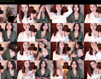 wolfsfoster — 16 minute Chaturbate couple cam show recording, 720p, Feb 2, 2022