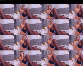 xnaominashx — 7 minute Chaturbate female cam show recording, 720p, Feb 1, 2022