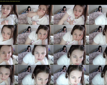 your_madhurricane — 6 minute Chaturbate female cam show recording, 1080p, Feb 1, 2022