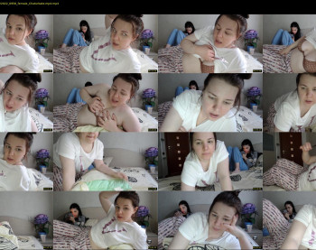 your_madhurricane — 53 minute Chaturbate female cam show recording, 1080p, Feb 1, 2022