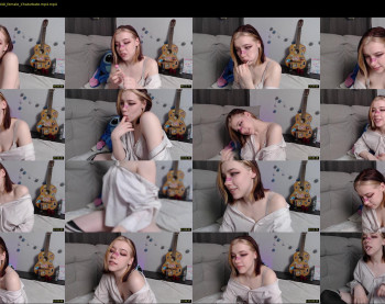 yunapeace — 70 minute Chaturbate female cam show recording, 1080p, Feb 2, 2022