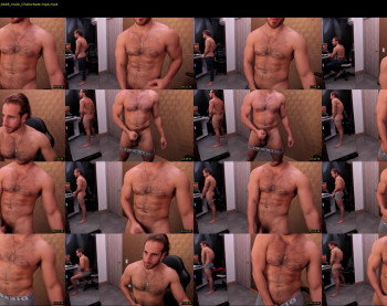 _adamcoper_ — 70 minute Chaturbate male cam show recording, 1080p, Feb 3, 2022