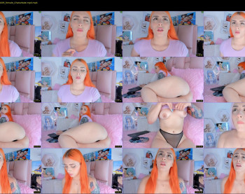 _alissonrose — 73 minute Chaturbate female cam show recording, 1080p, Feb 3, 2022