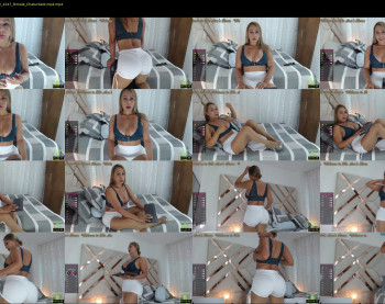 _ana_bolena__ — 71 minute Chaturbate female cam show recording, 1080p, Feb 2, 2022