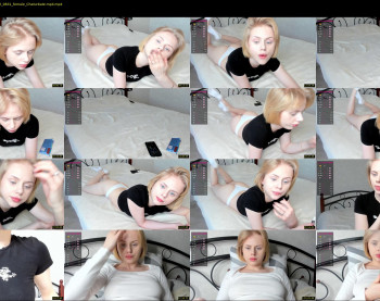 _be_my_daddy — 70 minute Chaturbate female cam show recording, 1080p, Feb 2, 2022