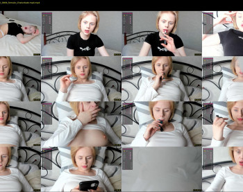 _be_my_daddy — 70 minute Chaturbate female cam show recording, 1080p, Feb 2, 2022