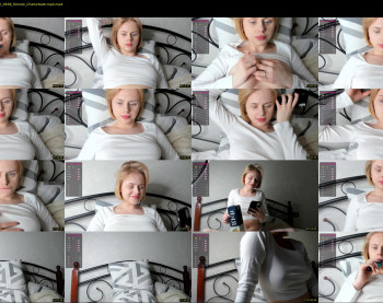 _be_my_daddy — 70 minute Chaturbate female cam show recording, 1080p, Feb 2, 2022