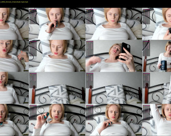 _be_my_daddy — 70 minute Chaturbate female cam show recording, 1080p, Feb 2, 2022