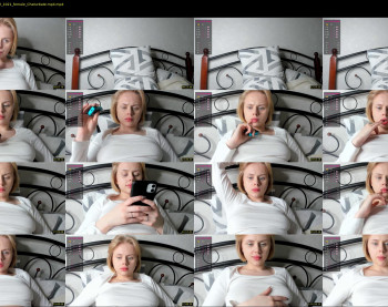 _be_my_daddy — 70 minute Chaturbate female cam show recording, 1080p, Feb 2, 2022