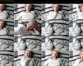 _be_my_daddy — 53 minute Chaturbate female cam show recording, 1080p, Feb 2, 2022