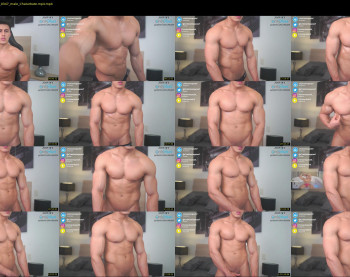 _cristianlopez — 70 minute Chaturbate male cam show recording, 1080p, Feb 3, 2022