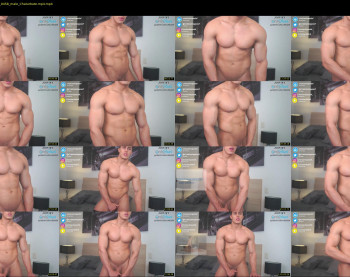 _cristianlopez — 70 minute Chaturbate male cam show recording, 1080p, Feb 3, 2022