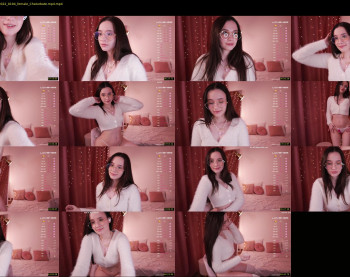 _female_essence_ — 57 minute Chaturbate female cam show recording, 1080p, Feb 3, 2022