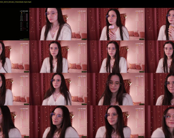 _female_essence_ — 71 minute Chaturbate female cam show recording, 1080p, Feb 3, 2022